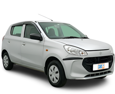 Maruti Alto K10-img